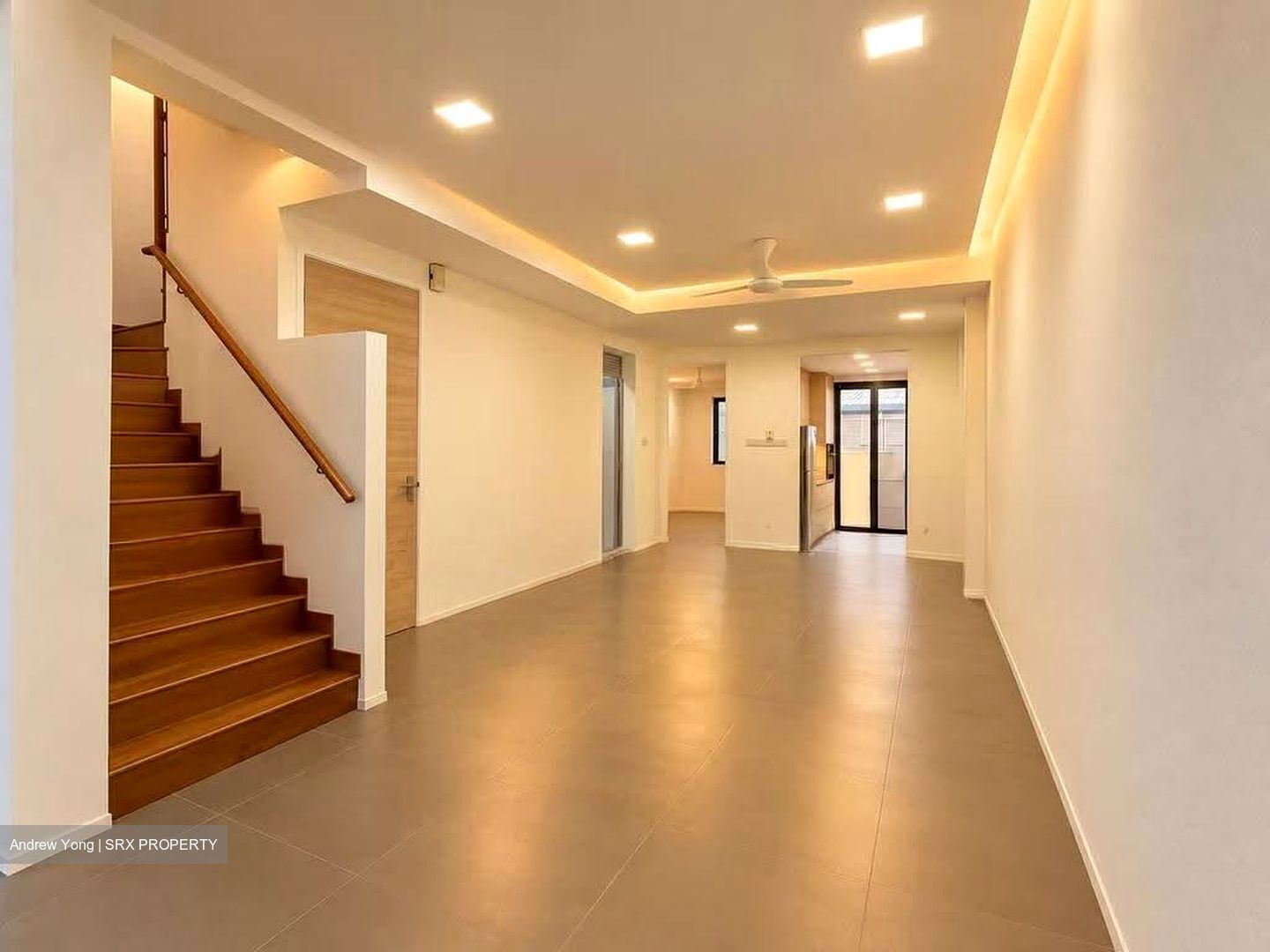 Sennett Estate (D13), Terrace #632978871